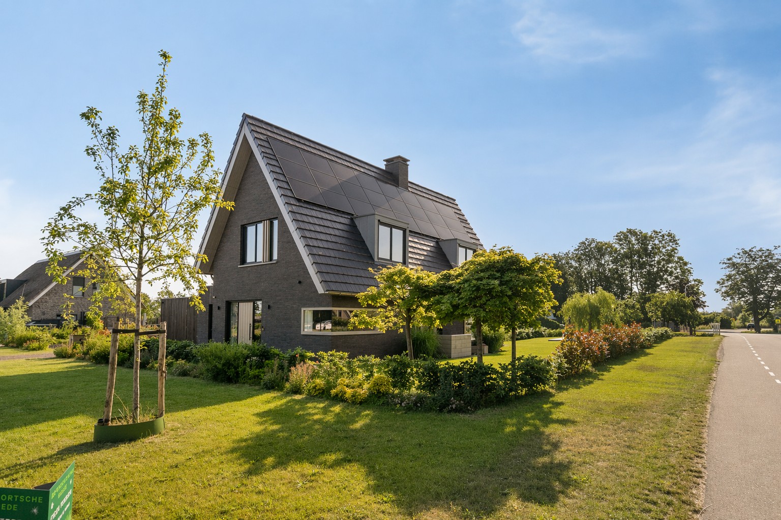 Foto 1 van Broekhovenpad 2