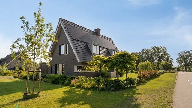 Foto 1 van Broekhovenpad 2