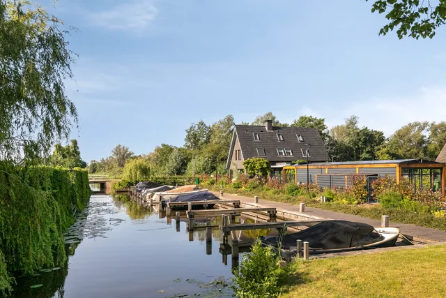 Foto 2 van Broekhovenpad 2