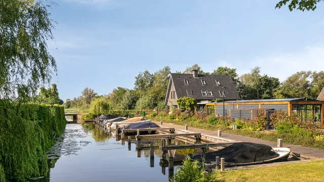 Foto 2 van Broekhovenpad 2