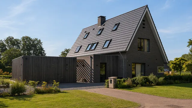 Foto 7 van Broekhovenpad 2