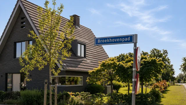Foto 8 van Broekhovenpad 2