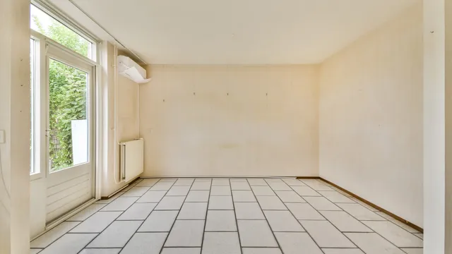 Foto 5 van Johanna Naber-erf 176