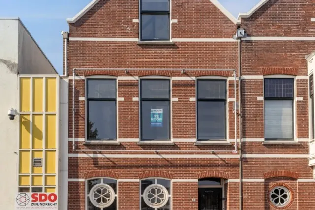Foto 4 van Binnen Kalkhaven 11