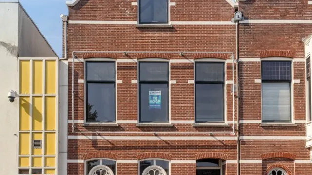 Foto 4 van Binnen Kalkhaven 11