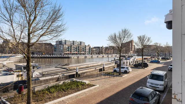 Foto 40 van Binnen Kalkhaven 11