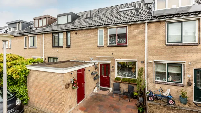 Foto 1 van Snippendaal 11