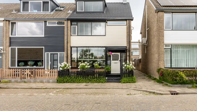 Foto 1 van Leliestraat 21