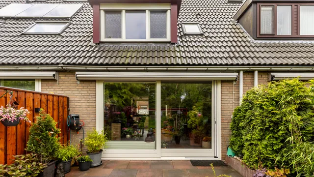 Foto 14 van Snippendaal 11