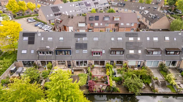Foto 40 van Snippendaal 11