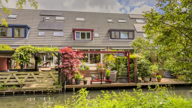 Foto 41 van Snippendaal 11