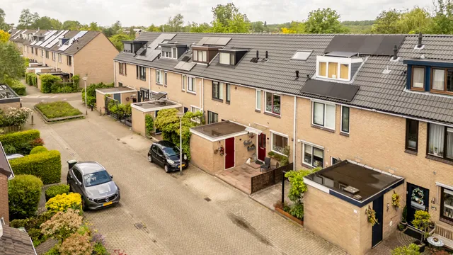 Foto 45 van Snippendaal 11