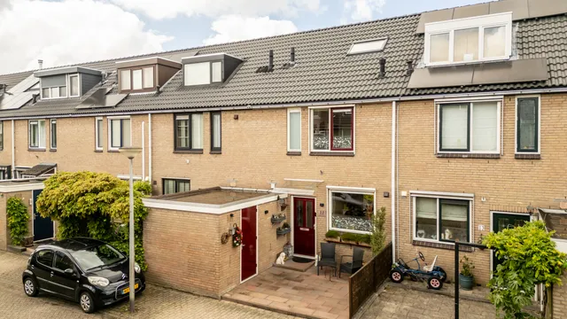 Foto 47 van Snippendaal 11