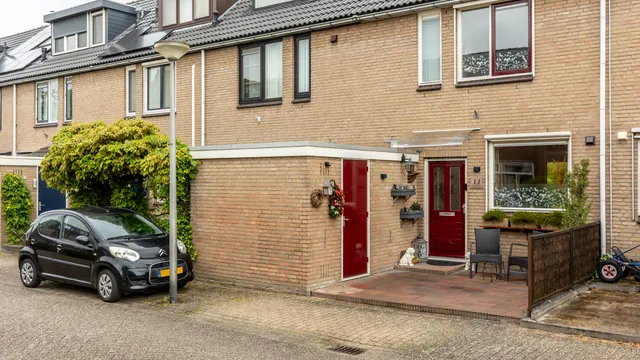 Foto 48 van Snippendaal 11