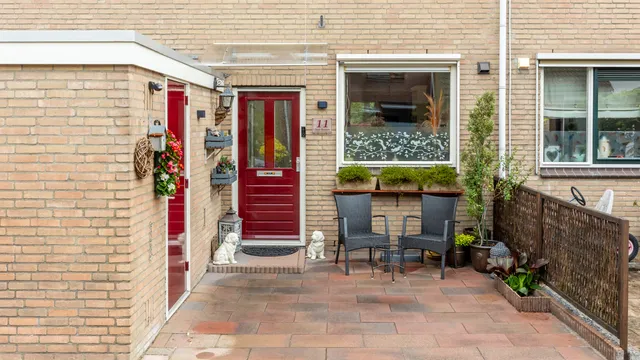 Foto 49 van Snippendaal 11