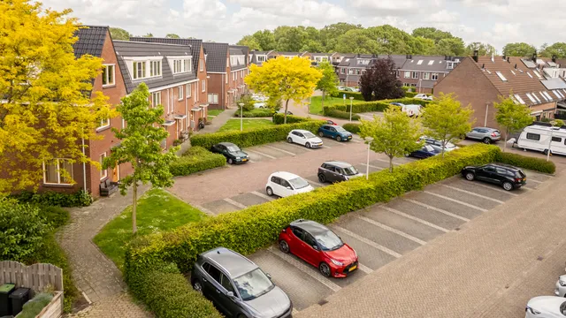 Foto 51 van Snippendaal 11