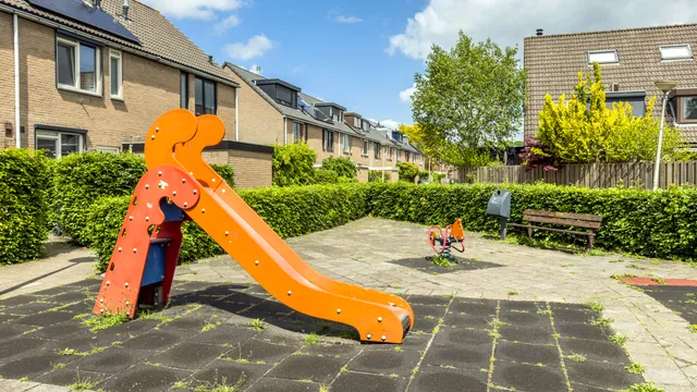 Foto 56 van Snippendaal 11