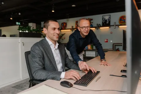 Team of kantooromgeving RechtStaete