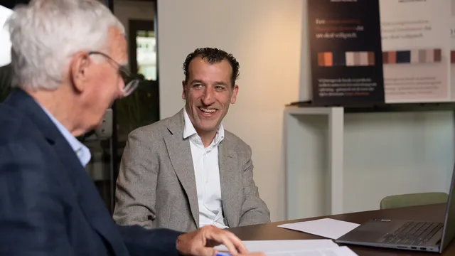 Sfeerbeeld RechtStaete