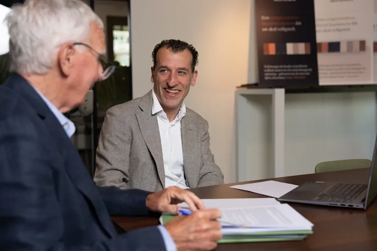 Sfeerbeeld RechtStaete