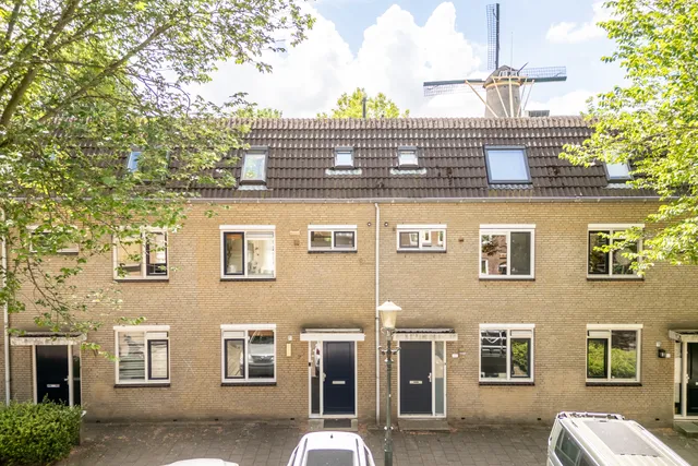 Foto 1 van Kethelstraat 13