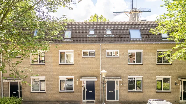 Foto 1 van Kethelstraat 13