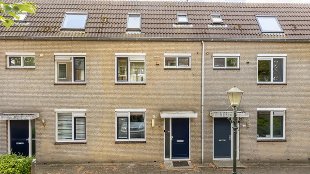 Foto 4 van Kethelstraat 13