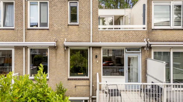 Foto 13 van Kethelstraat 13