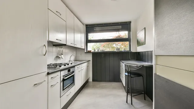 Foto 7 van Palissander 343