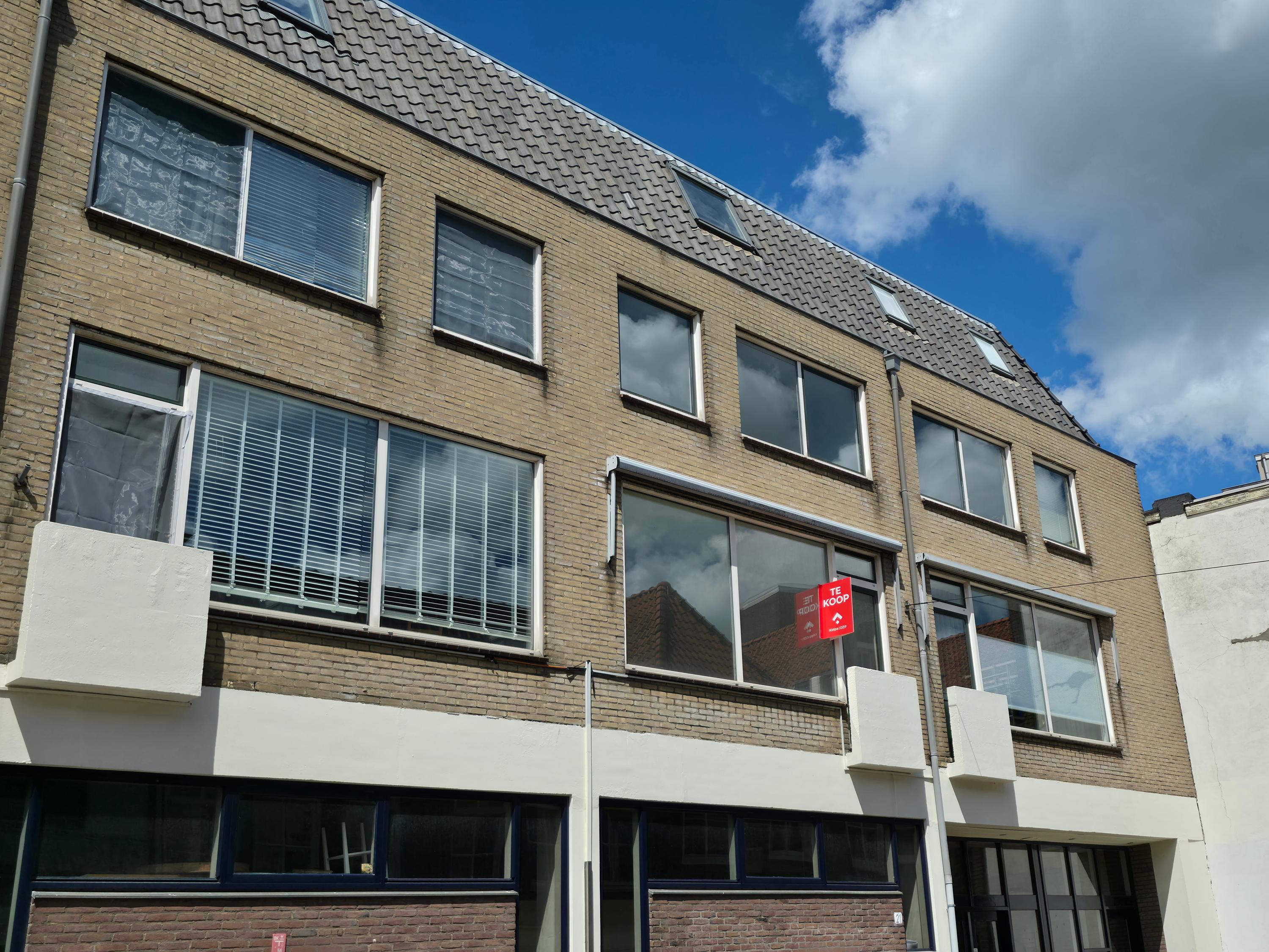 Foto 1 van Lange Breestraat 15