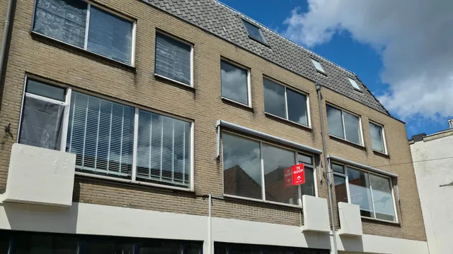 Foto 1 van Lange Breestraat 15