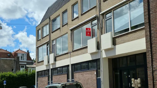 Foto 19 van Lange Breestraat 15