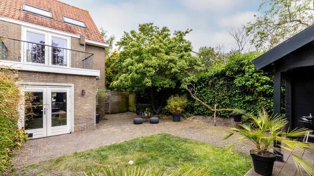 Foto 4 van Duinrand 4