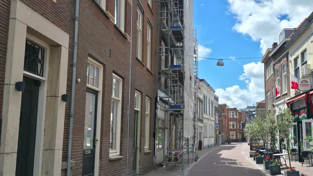 Foto 18 van Lange Breestraat 15