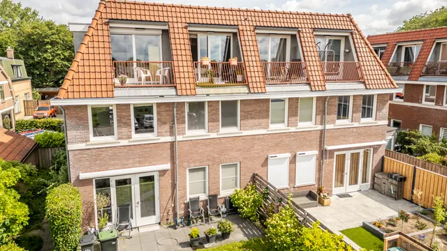 Foto 4 van Dorpsweg 41b