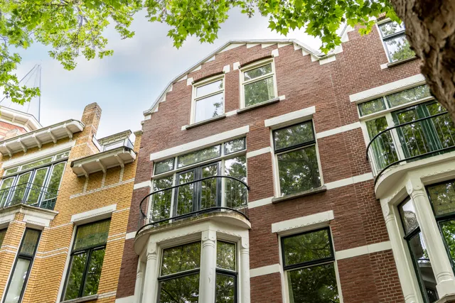 Foto 1 van Rodenrijselaan 7A 02