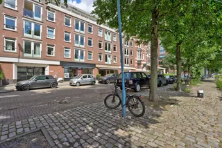 Foto 4 van Admiraliteitskade 84C
