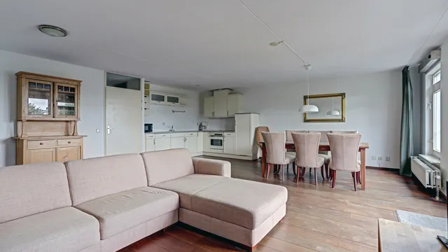 Foto 5 van Admiraliteitskade 84C