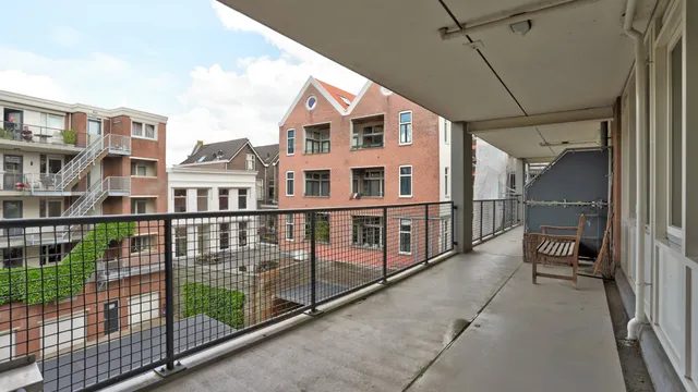 Foto 19 van Admiraliteitskade 84C