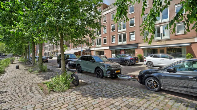 Foto 23 van Admiraliteitskade 84C