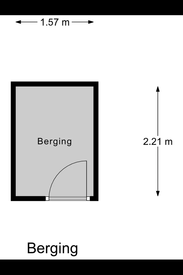 Plattegrond 2 van Admiraliteitskade 84C