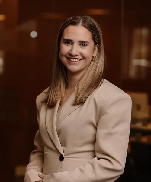 Esmee van Ginkel