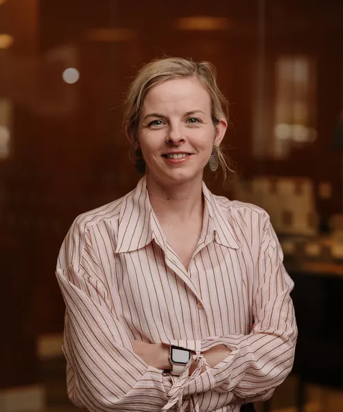 Veronique van Dijk