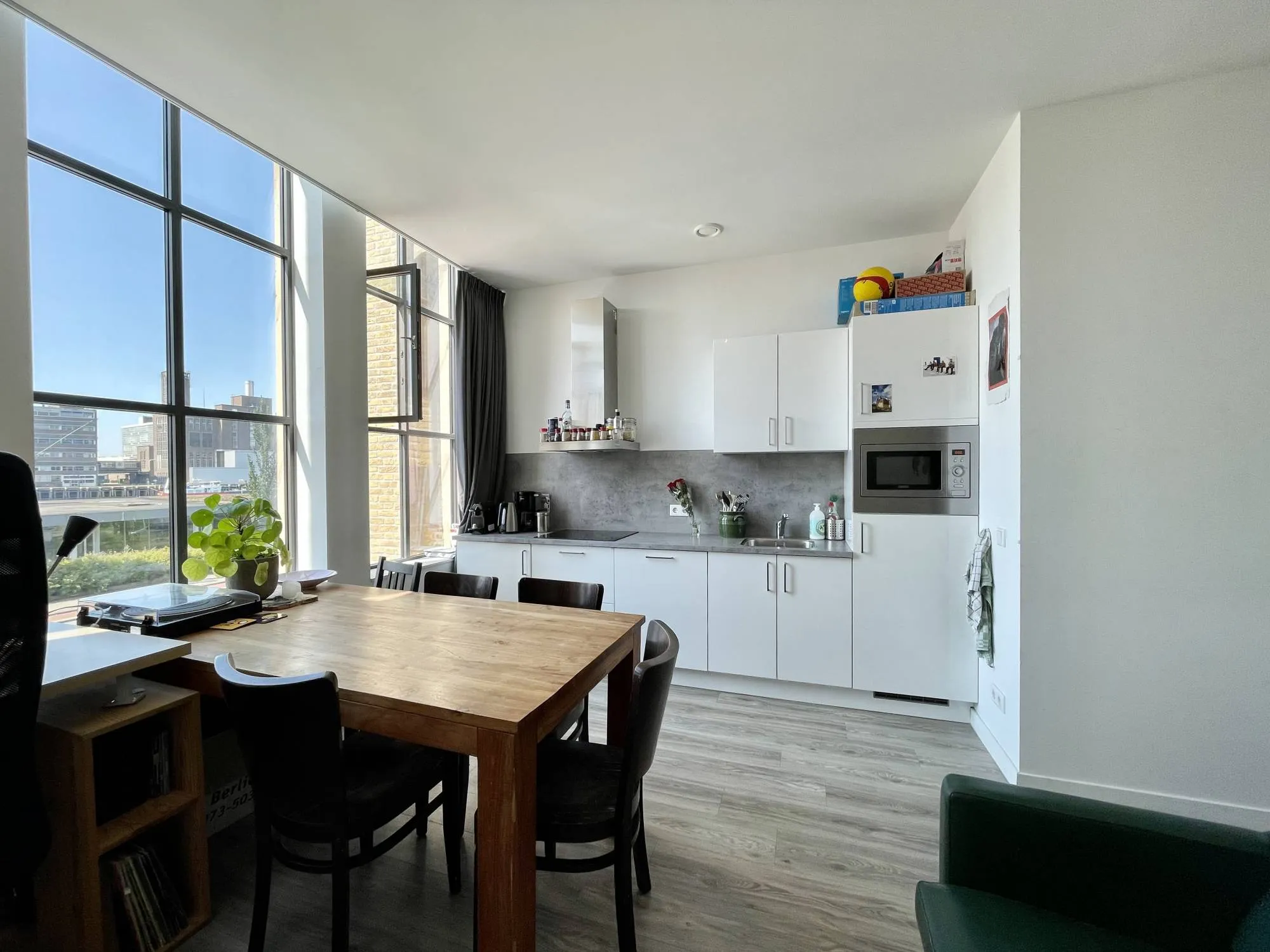 private-rentals for rent on Franciscus Romanusweg