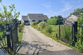 Foto 2 van Nieuwenbroeksedijk 4a