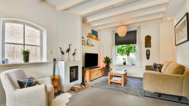 Foto 4 van Wielhovenstraat 8