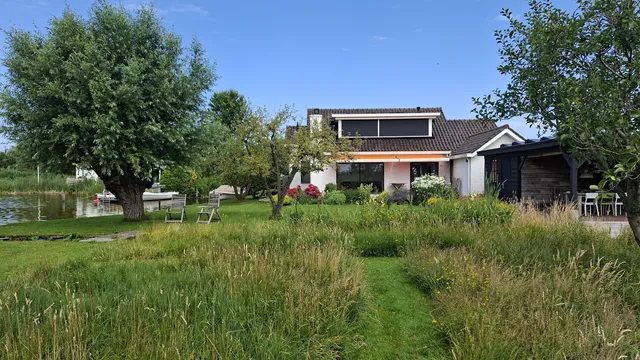 Foto 9 van Nieuwenbroeksedijk 4a
