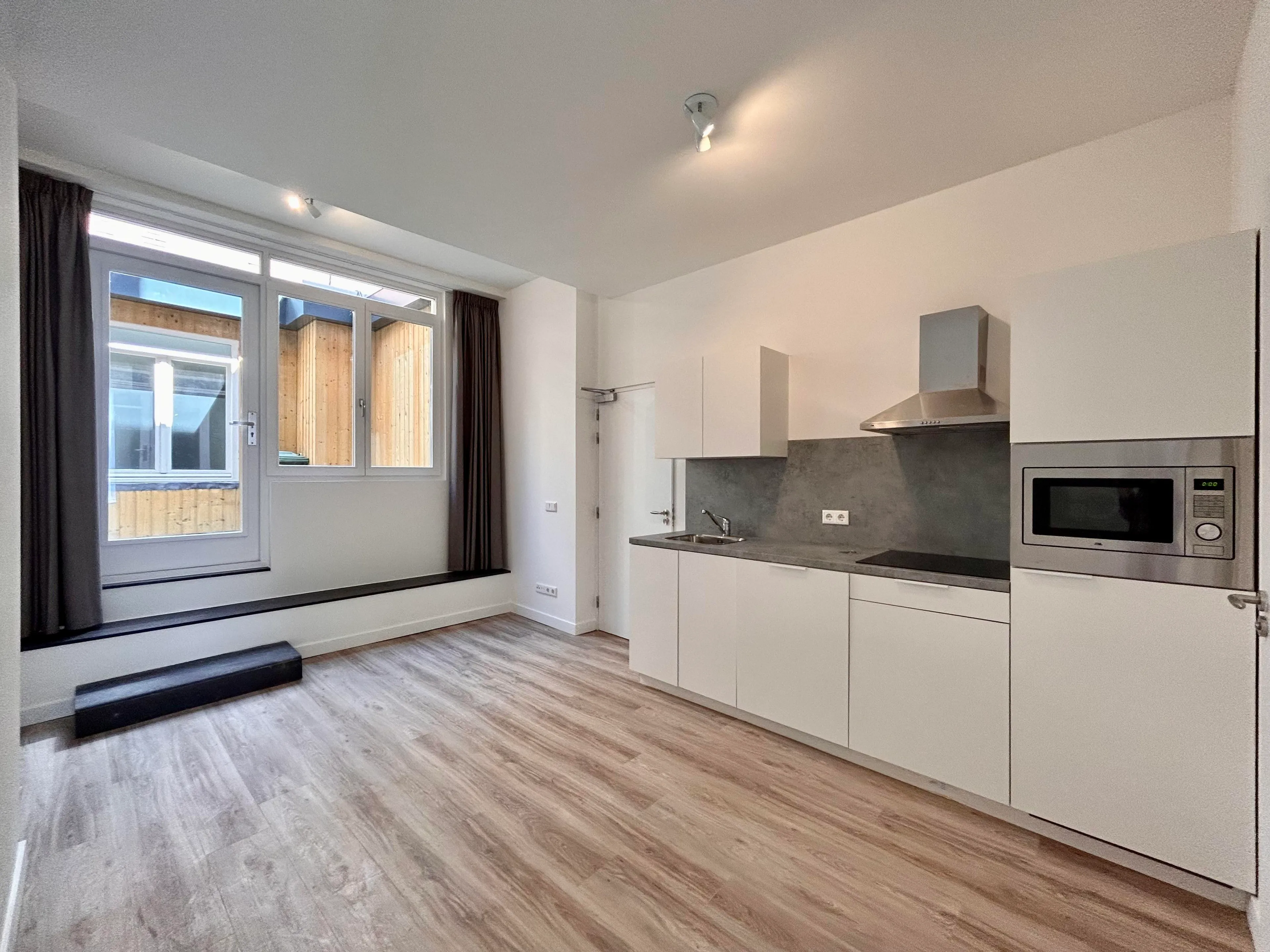 free-sector-houses for rent on Brusselsestraat