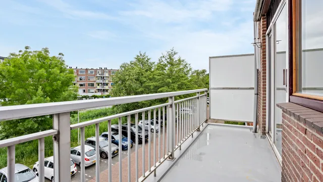 Foto 15 van Jaap ter Haarsingel 4E