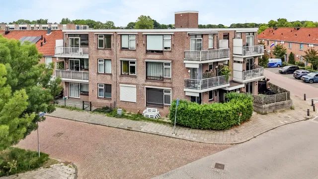 Foto 38 van Jaap ter Haarsingel 4E